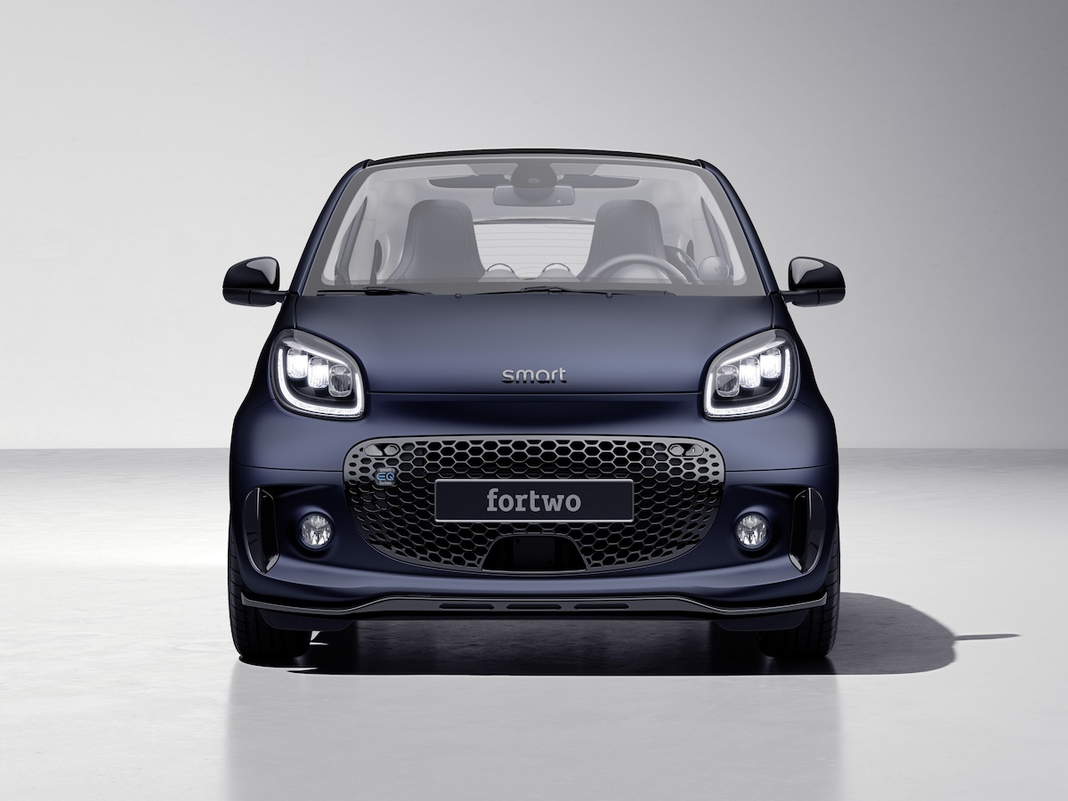 Smart EQ fortwo usato certificato: l’occasione da non perdere con la campagna “Ancora two?” Smart EQ fortwo usato certificato: l’occasione da non perdere con la campagna “Ancora two?”