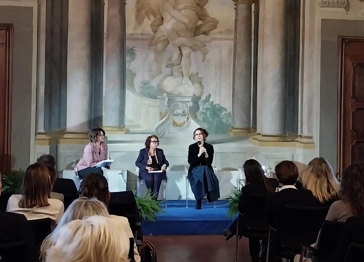 Intesa Sanpaolo e Fondazione Marisa Bellisario: torna il Premio Women Value Company Intesa Sanpaolo e Fondazione Marisa Bellisario: torna il Premio Women Value Company