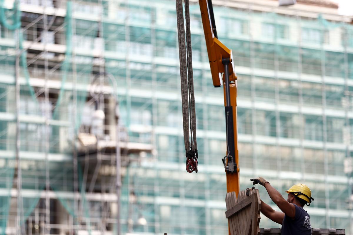 Inchieste urbanistica, le nuove regole del Comune di Milano per i dipendenti Inchieste urbanistica, le nuove regole del Comune di Milano per i dipendenti