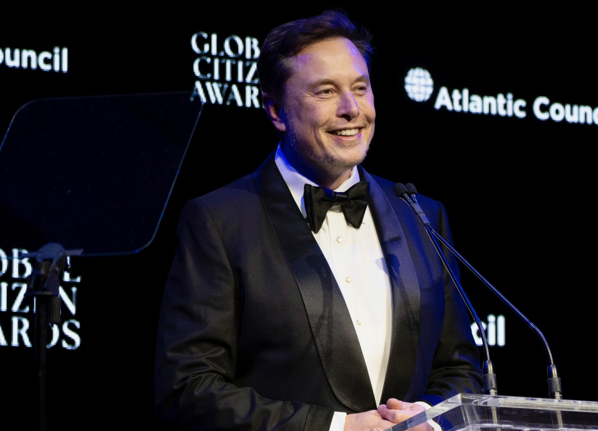 Musk, attacco ai giudici italiani per entrare dalla porta principale in Ue. Il suo impero Starlink vale 1,5 mld Musk, attacco ai giudici italiani per entrare dalla porta principale in Ue. Il suo impero Starlink vale 1,5 mld
