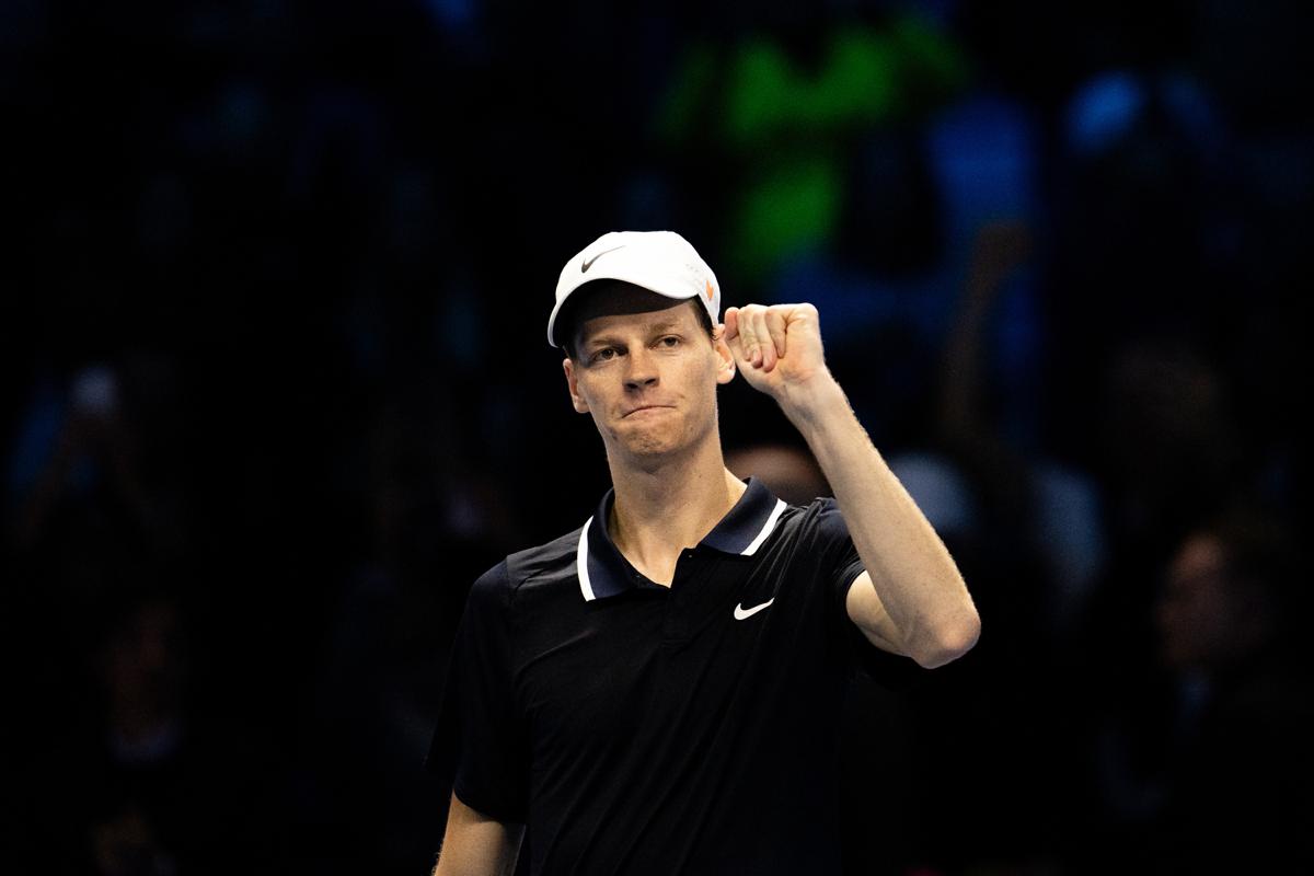Sinner in semifinale se (e come)… Atp Finals 2024, le combinazioni dopo la vittoria su Fritz Sinner in semifinale se (e come)… Atp Finals 2024, le combinazioni dopo la vittoria su Fritz