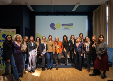 Violenza di genere, AXA Italia lancia il progetto di sensibilizzazione “La fatica di essere medie”