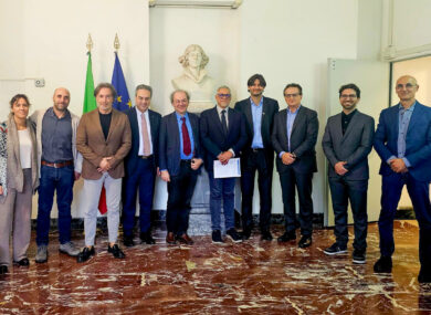 Cimolai, il colosso dell’acciaio protagonista in Cile: al via il progetto Inaf per la realizzazione di due telescopi