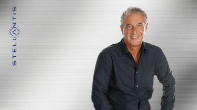 Davide Grasso nominato Chief Heritage Officer di Stellantis: nuova guida per valorizzare il patrimonio storico dei brand