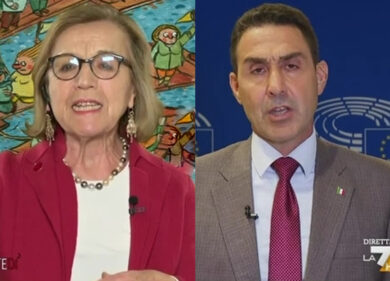 Vannacci, scontro al vetriolo con Elsa Fornero: “Mi spiace deluderla, ma…”. Il botta e risposta  | VIDEO