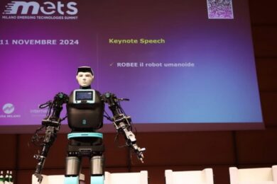 A Mets l’Intelligenza Artificiale e le tecnologie emergenti che aiutano davvero