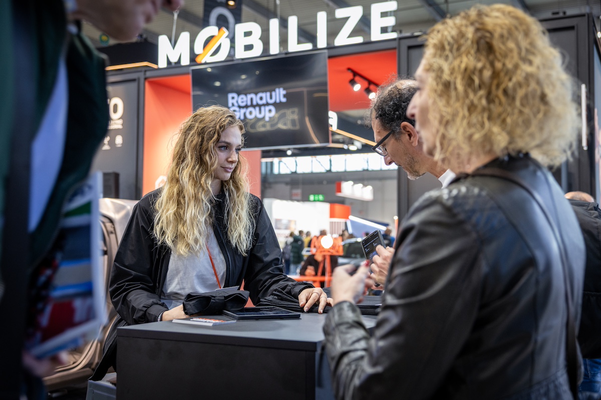 Mobilize conquista EICMA 2024: successo per Duo e Bento, innovazione e sostenibilità al centro Mobilize conquista EICMA 2024: successo per Duo e Bento, innovazione e sostenibilità al centro
