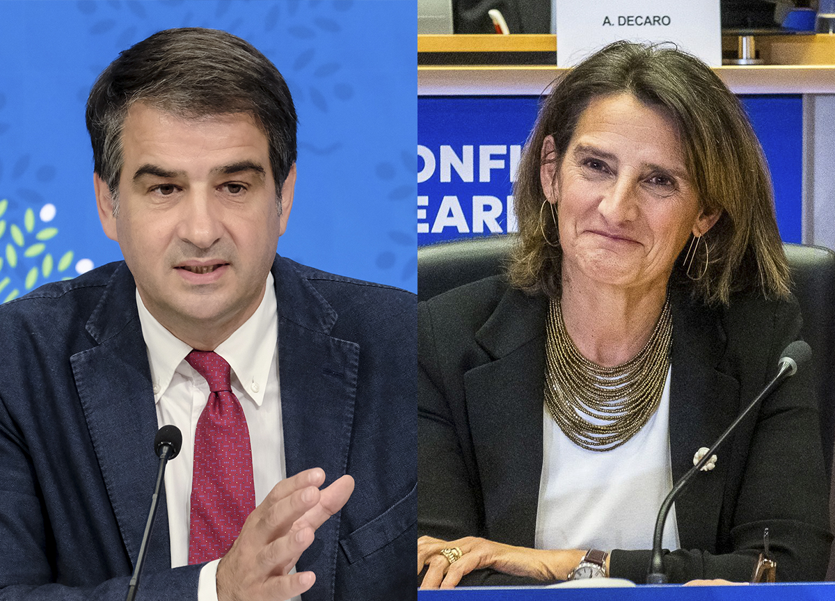 Ue, Fitto? No, a bloccare tutto è la socialista spagnola Ribera. La verità sulle votazioni ai vertici della Commissione Ue, Fitto? No, a bloccare tutto è la socialista spagnola Ribera. La verità sulle votazioni ai vertici della Commissione