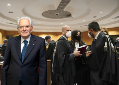 Caso migranti, Mattarella vs Musk. FdI-Lega: “Disappunto e indignazione. Quirinale con le toghe e contro il governo”