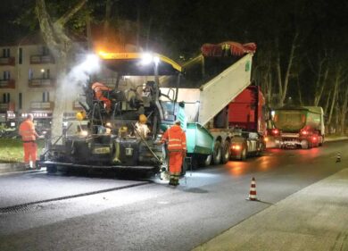 Roma: tangenti per lavori stradali, Gualtieri al contrattacco: il Comune nomina una commissione ispettiva per il controllo dell’asfalto