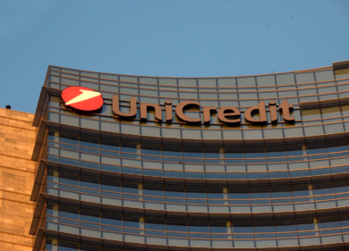 UniCredit colloca con successo Bond da 1 miliardo di euro a tasso variabile