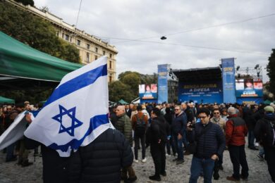 Belluno, hotel si rifiuta di accogliere clienti israeliani: “Siete responsabili del genocidio”