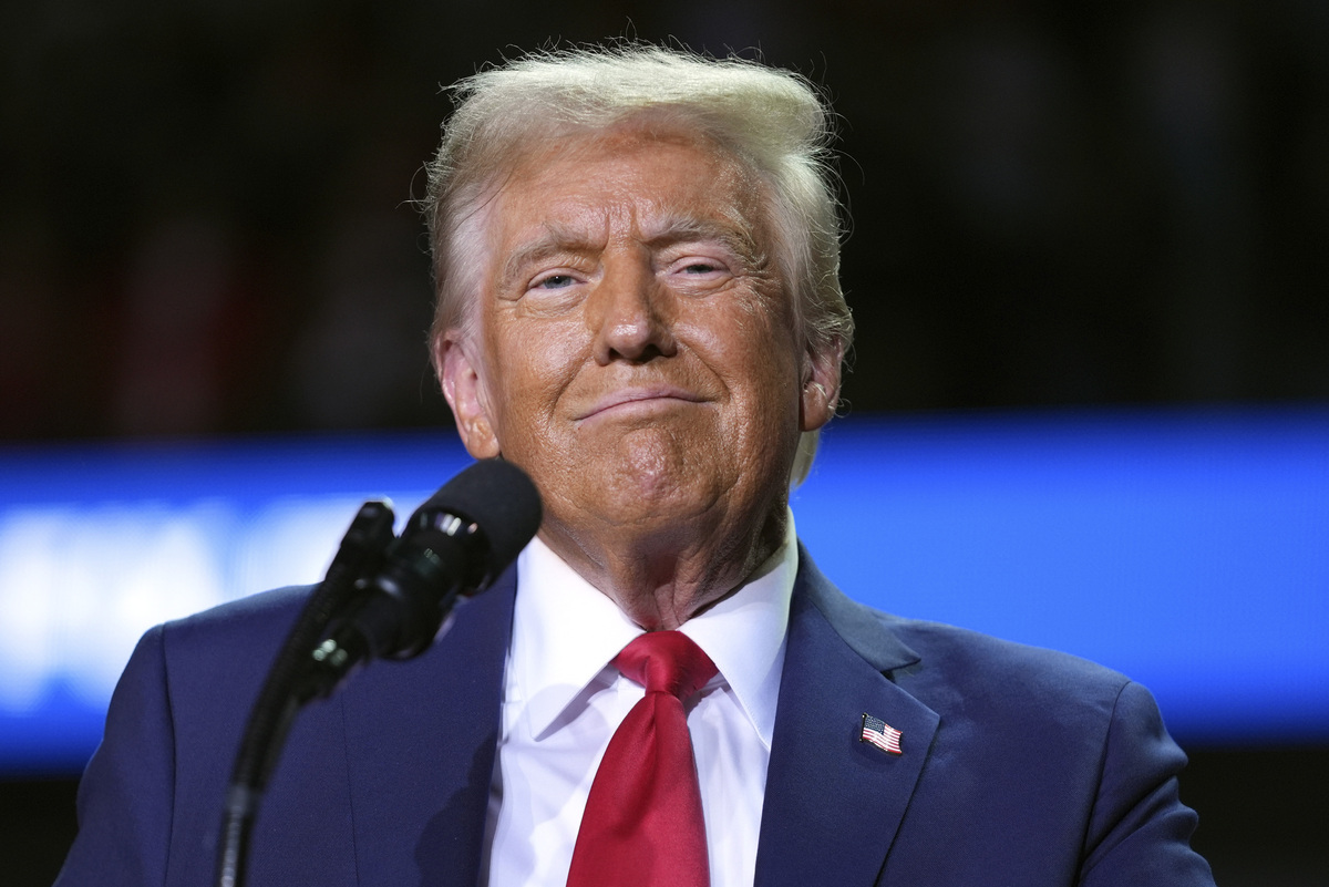Klaus Davi: “Trionfo Trump? Lo avevo previsto. Per capire bisogna stare alla larga dai circuiti malati dell’elites”