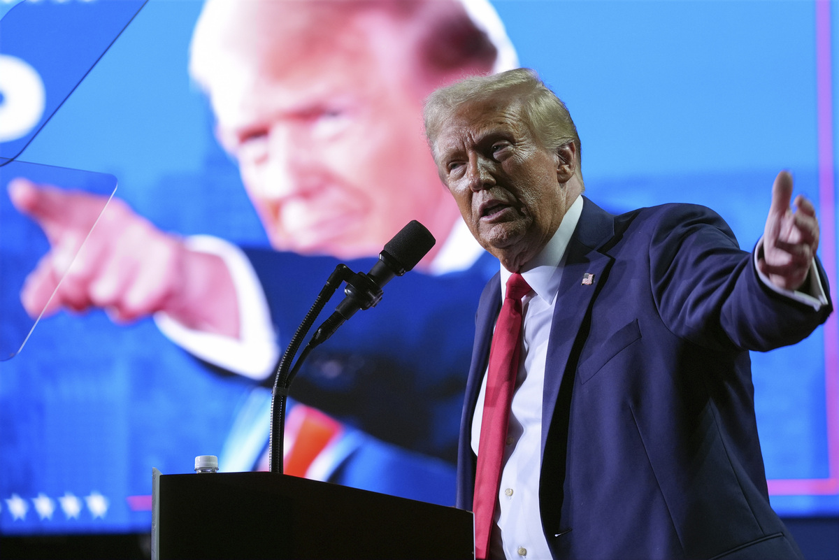 Klaus Davi: “Trionfo Trump? Lo avevo previsto. Per capire bisogna stare alla larga dai circuiti malati dell’elites”
