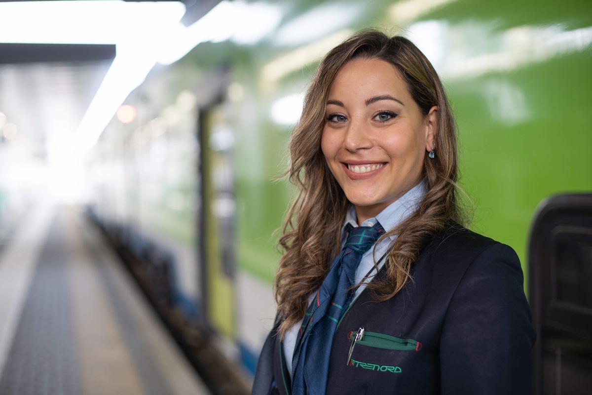 Trenord cerca futuri capitreno: candidature aperte Trenord cerca futuri capitreno: candidature aperte