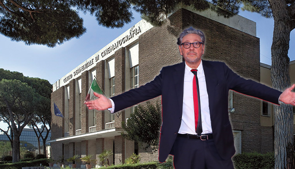 Sergio Castellitto lascia in polemica con Giuli la guida del centro di cinematografia: “Torno a curare il mio giardino” Sergio Castellitto lascia in polemica con Giuli la guida del centro di cinematografia: “Torno a curare il mio giardino”