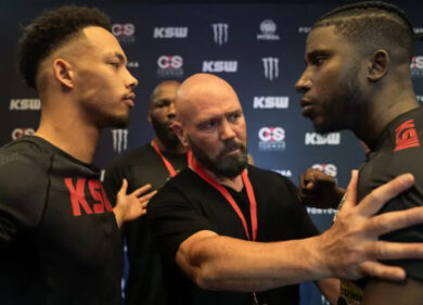 La Gabbia su Netflix: La serie francese sulle MMA che sta conquistando gli spettatori