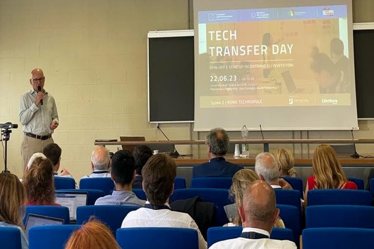 La seconda edizione di Téchne: call per startup e spin-off della ricerca La seconda edizione di Téchne: call per startup e spin-off della ricerca