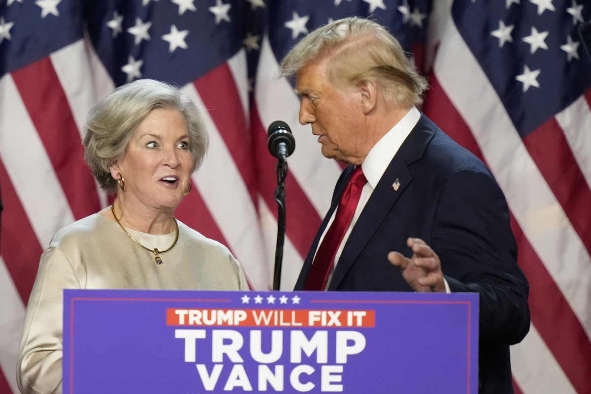 Trump affida il Pentagono a un conduttore tv. Pete Hegseth, il 44enne alle prime armi. I repubblicani: “Ma chi è?”
