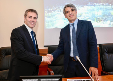 Acea Ato 2 e AUBAC: accordo per l’utilizzo del modello “AQUARUM” per il monitoraggio delle acque