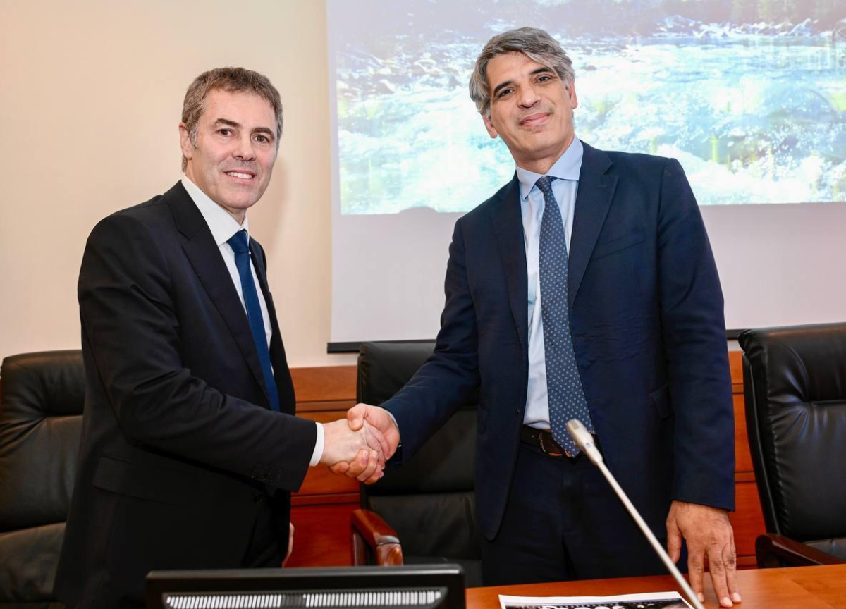 Acea Ato 2 e AUBAC: accordo per l’utilizzo del modello “AQUARUM” per il monitoraggio delle acque Acea Ato 2 e AUBAC: accordo per l’utilizzo del modello “AQUARUM” per il monitoraggio delle acque