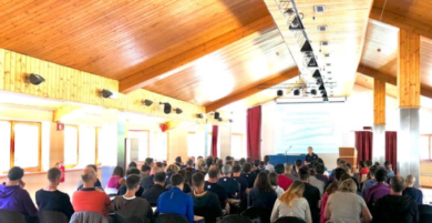 La Questione morale dello studio in Italia: l’ascolto di sè