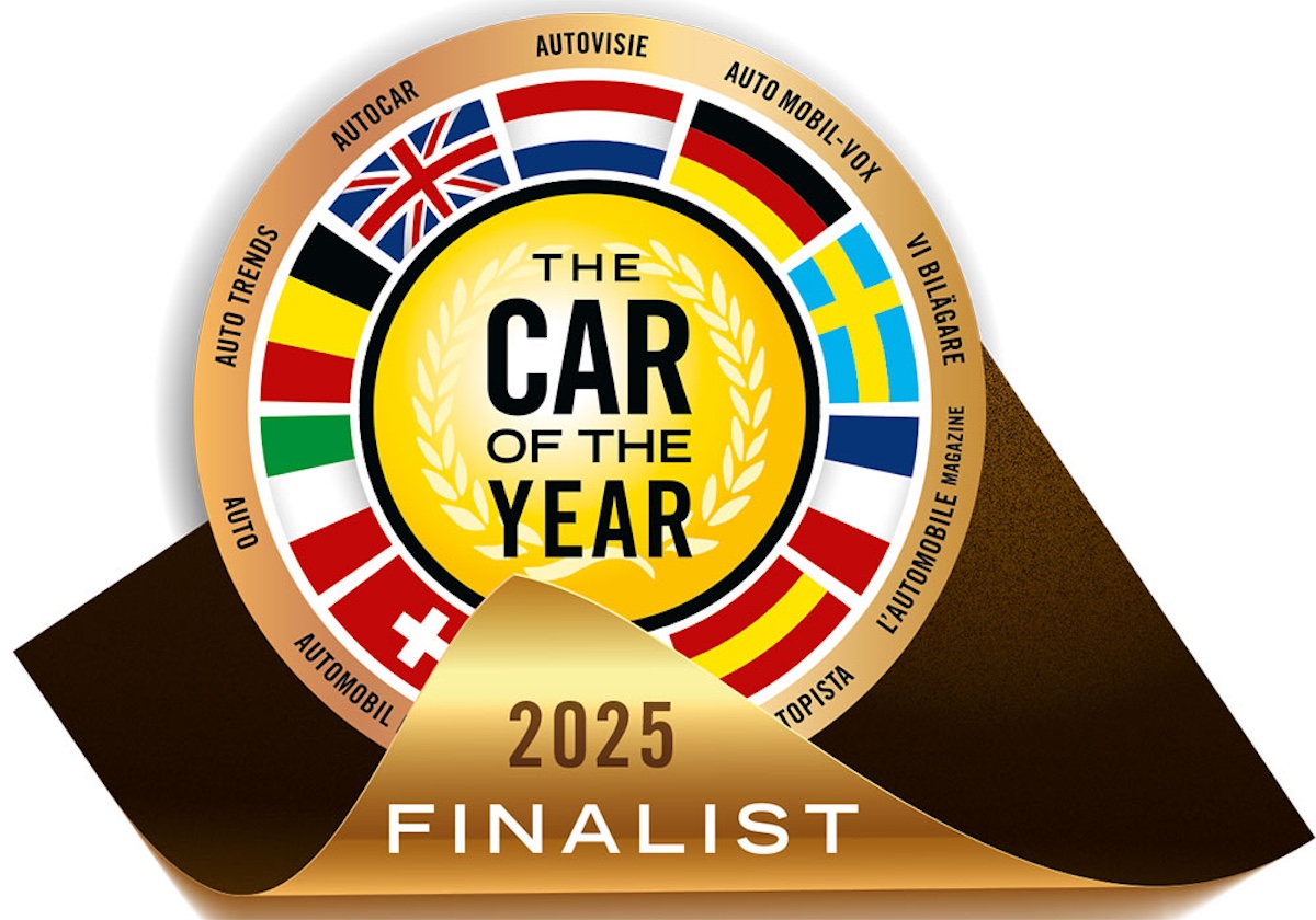 Auto dell’Anno 2025: annunciati i sette finalisti che puntano al Titolo Europeo Auto dell’Anno 2025: annunciati i sette finalisti che puntano al Titolo Europeo