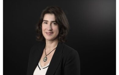Caroline Malléus nominata Direttrice di prodotto e strategia di Citroën