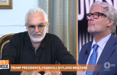 Ascolti tv, Sinner show e Belgio-Italia: Rai trionfo Auditel. Formigli va ko con Del Debbio (e Briatore)