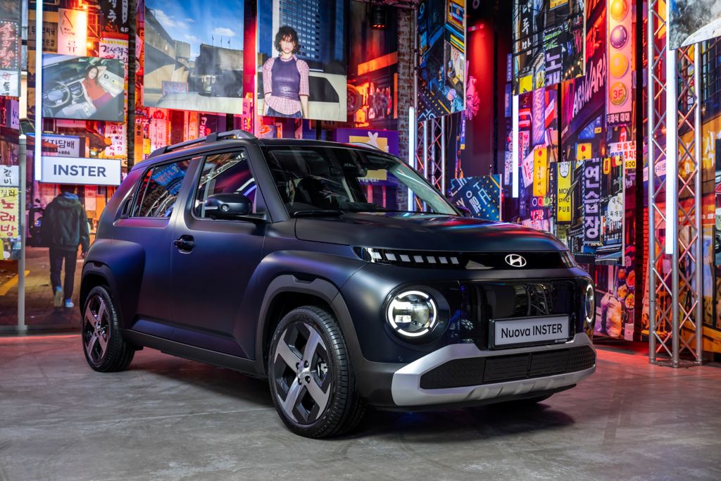 Auto dell’Anno 2025: annunciati i sette finalisti che puntano al Titolo Europeo Auto dell’Anno 2025: annunciati i sette finalisti che puntano al Titolo Europeo