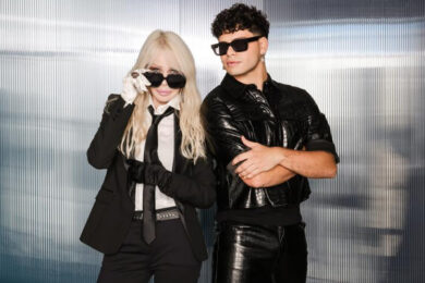 Ivana Spagna boom con il remix di Easy Lady: “A Sanremo? Con Loredana Bertè. Ghali mi emoziona con Niente panico” – L’intervista