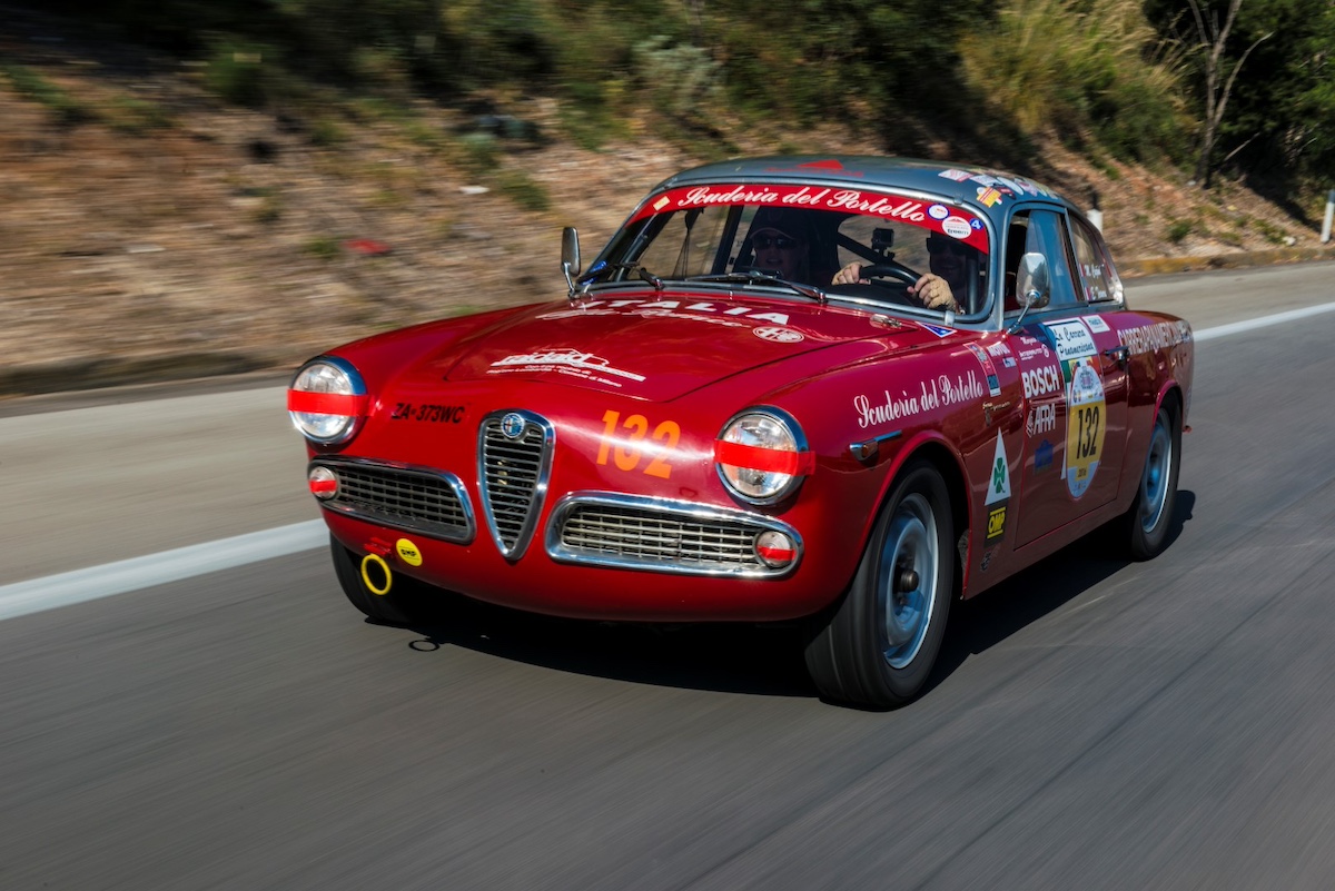 Al via la quattordicesima edizione di Milano AutoClassica 2024, icone e novità dell’eccellenza motoristica Al via la quattordicesima edizione di Milano AutoClassica 2024, icone e novità dell’eccellenza motoristica