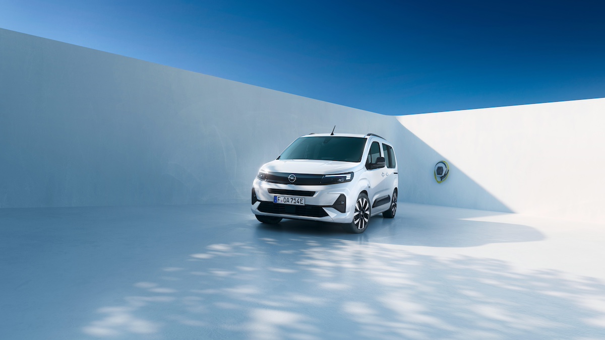 Opel Lancia la nuova gamma elettrica e sostenibile: dall’innovativo Grandland Electric al compatto Opel Rocks Electric Opel Lancia la nuova gamma elettrica e sostenibile: dall’innovativo Grandland Electric al compatto Opel Rocks Electric