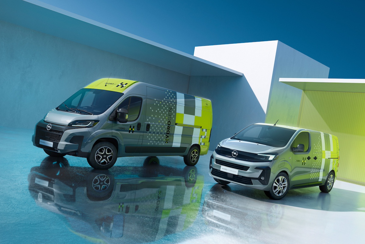Opel Lancia la nuova gamma elettrica e sostenibile: dall’innovativo Grandland Electric al compatto Opel Rocks Electric Opel Lancia la nuova gamma elettrica e sostenibile: dall’innovativo Grandland Electric al compatto Opel Rocks Electric