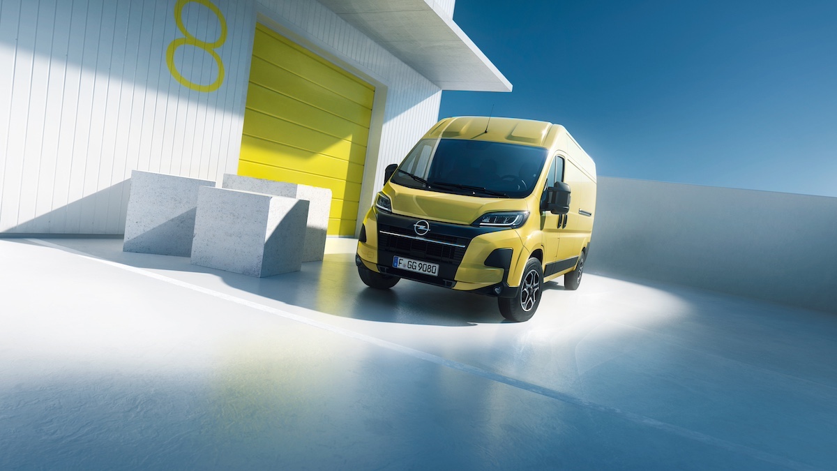Opel Lancia la nuova gamma elettrica e sostenibile: dall’innovativo Grandland Electric al compatto Opel Rocks Electric Opel Lancia la nuova gamma elettrica e sostenibile: dall’innovativo Grandland Electric al compatto Opel Rocks Electric