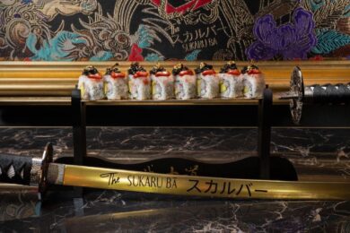 Sukaru Bā by Philipp Plein: l’esperienza giapponese conquista Milano