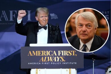 Trump 2.0, De Bortoli ad Affari: “Non sono i dazi il vero problema”