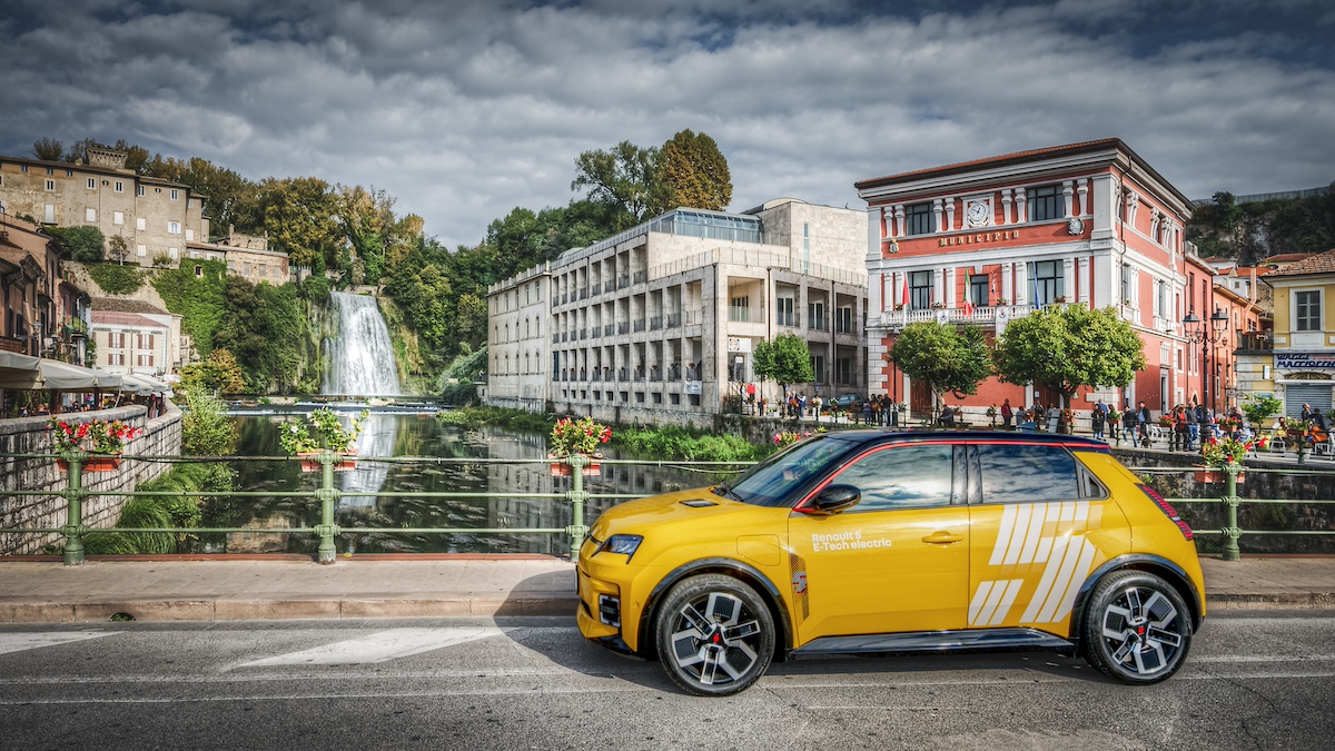 Auto dell’Anno 2025: annunciati i sette finalisti che puntano al Titolo Europeo Auto dell’Anno 2025: annunciati i sette finalisti che puntano al Titolo Europeo