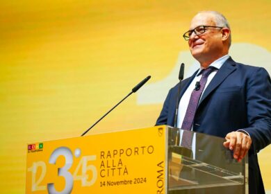 Roberto Gualtieri alza la voce: “A Roma servono poteri e soldi, questo non è un Comune qualsiasi, è la Capitale d’Italia”