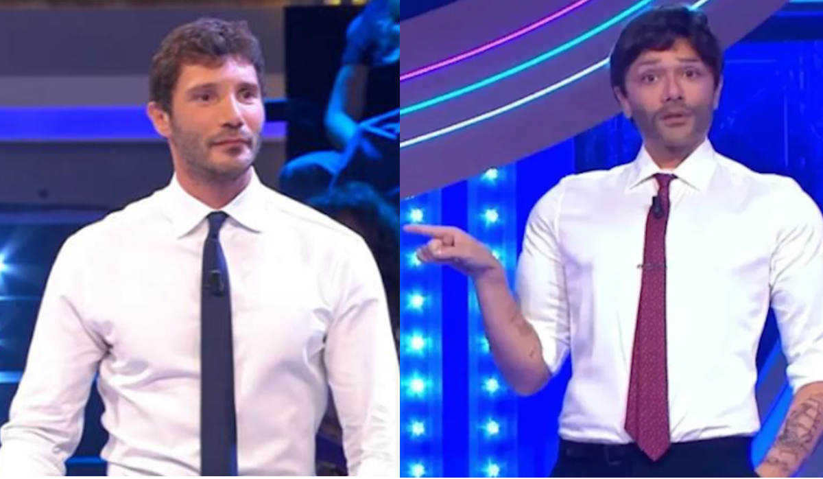 Stefano De Martino, l’imitazione al Gialappa Show? Ecco perché non gli piace Stefano De Martino, l’imitazione al Gialappa Show? Ecco perché non gli piace