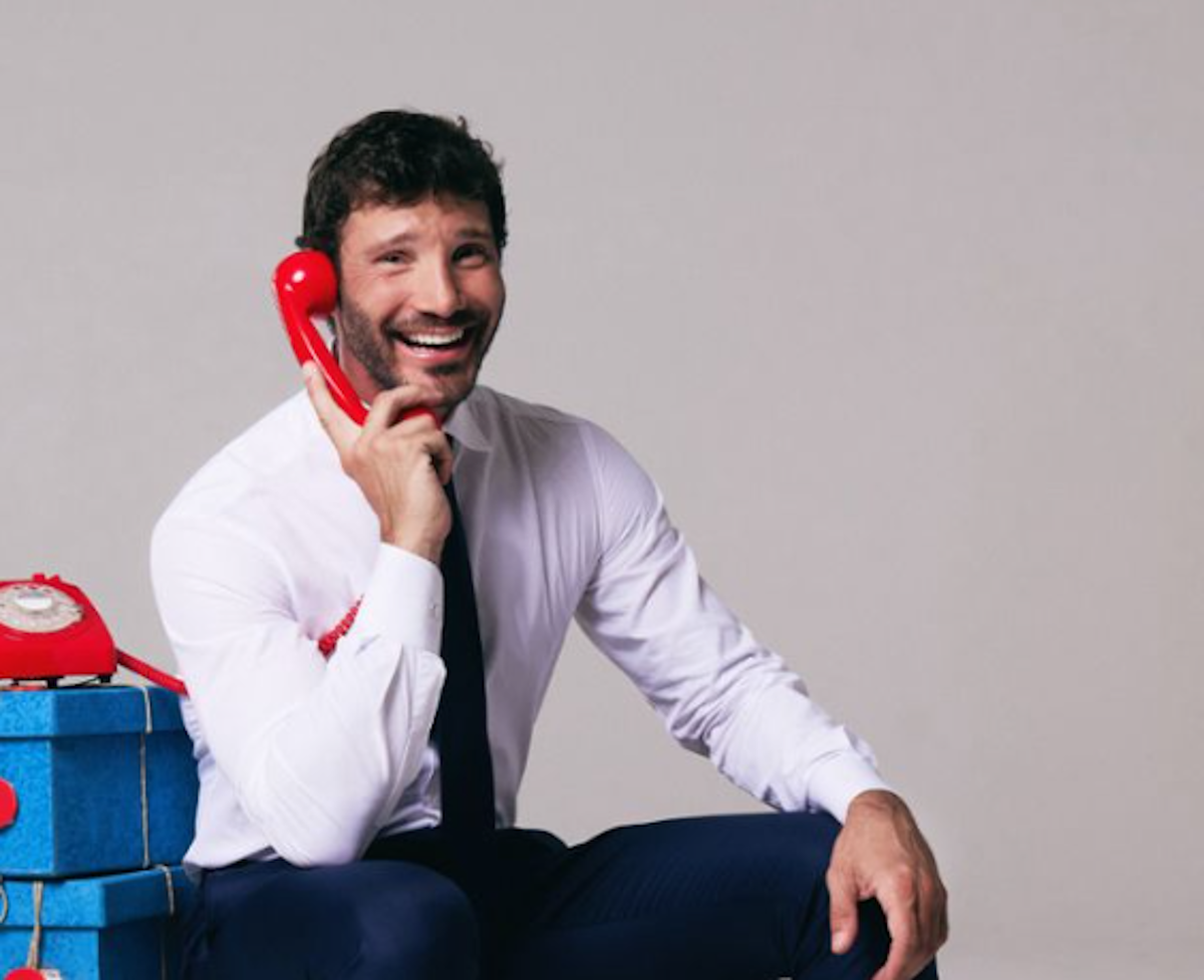 Stefano De Martino, l’imitazione al Gialappa Show? Ecco perché non gli piace Stefano De Martino, l’imitazione al Gialappa Show? Ecco perché non gli piace