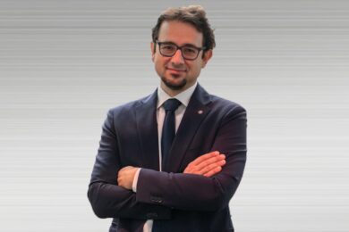 Eligio Catarinella nominato responsabile Sales & Marketing per Stellantis Enlarged Europe