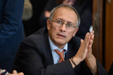 Caso Verbali Amara, chiesta la sanzione disciplinare per il pm Storari: “Perdita di un anno di anzianità”