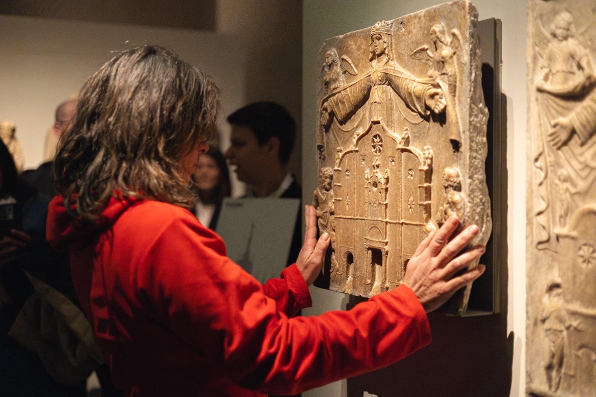 Duomo per tutti: l’impegno per un’accessibilità universale Duomo per tutti: l’impegno per un’accessibilità universale