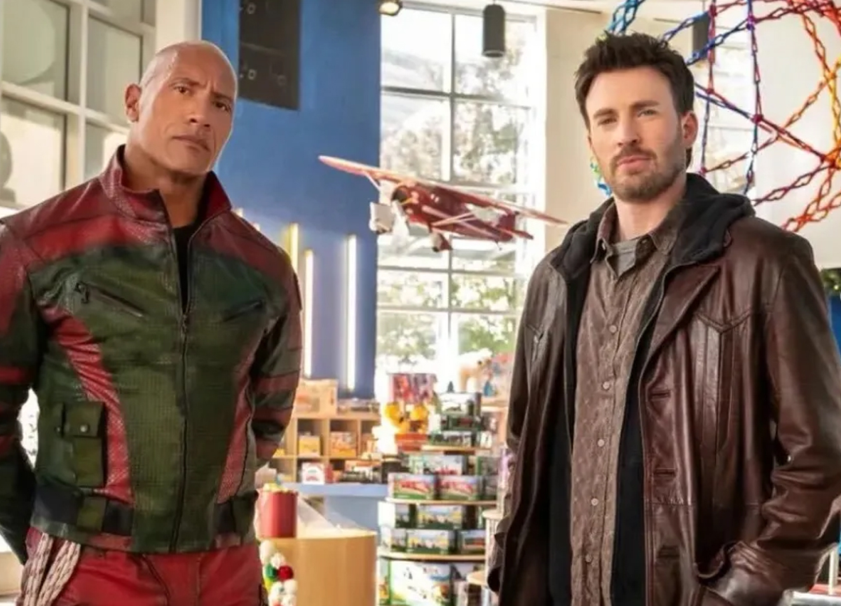 Red One: trama, cast e curiosità sul Film di Natale con Dwayne Johnson Red One: trama, cast e curiosità sul Film di Natale con Dwayne Johnson