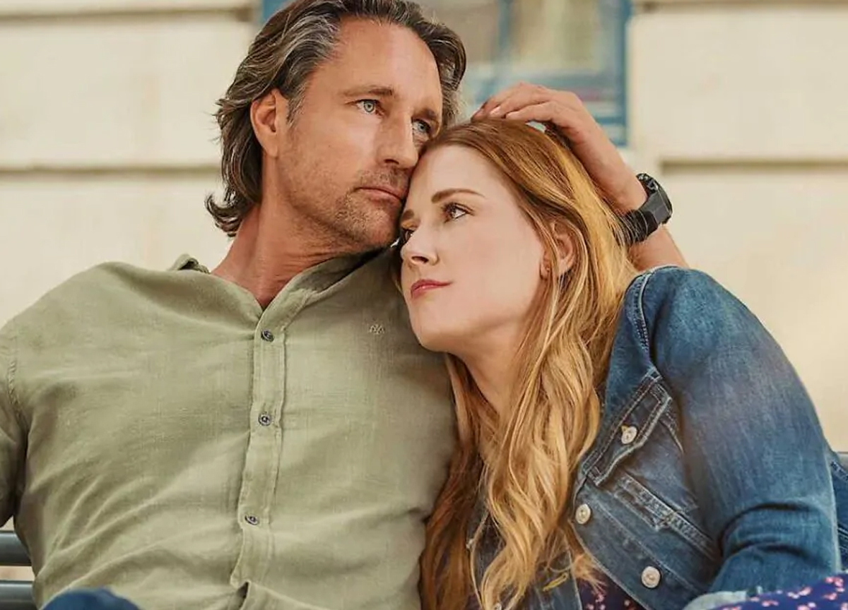 Virgin River 6: Mel e Jack tornano su Netflix per una nuova stagione di  emozioni e