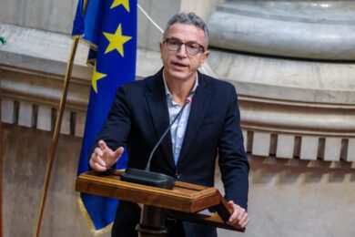 Csm, due consigliere di destra contro il segretario di Md Musolino per frasi “anti governo”. Insorge l’Anm