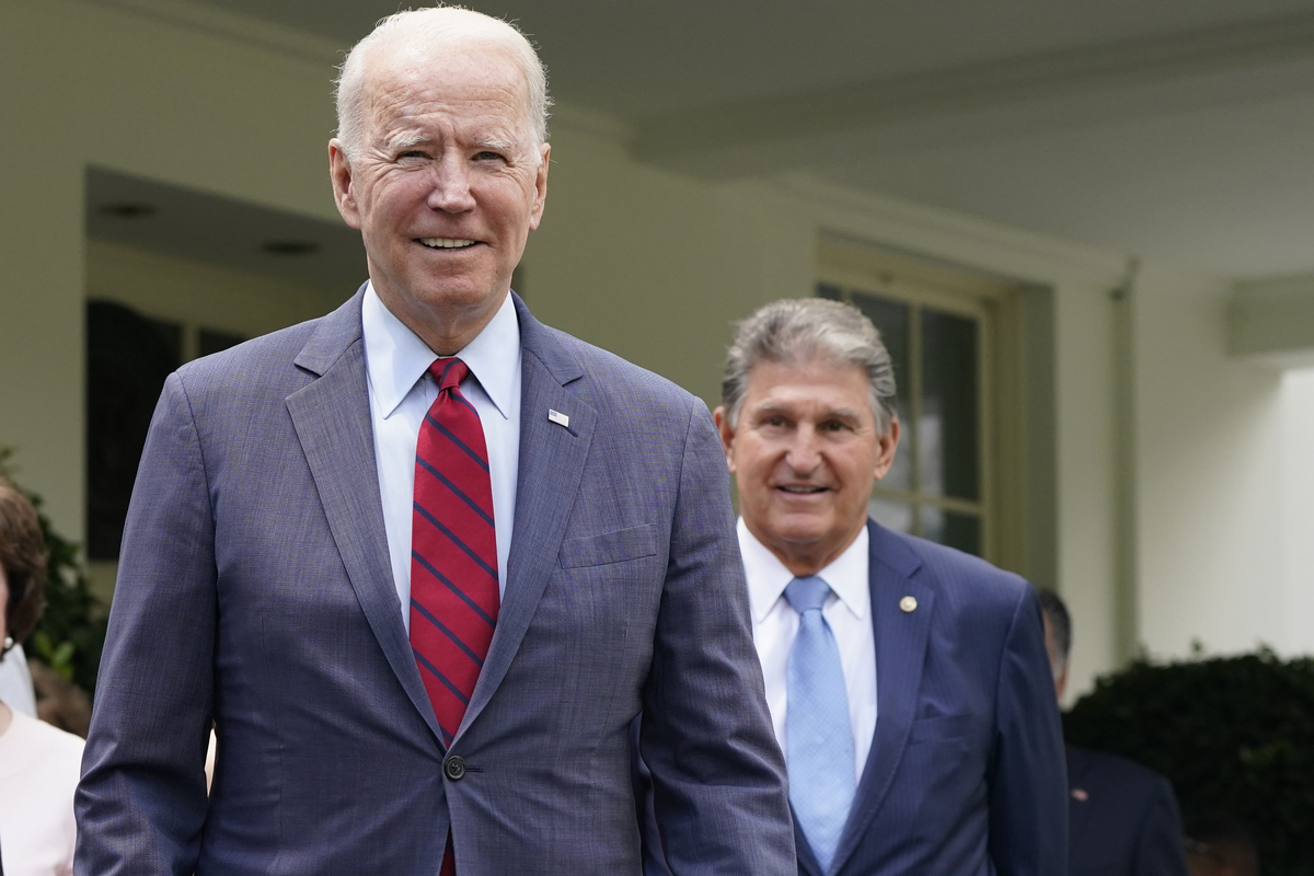Usa-Cina: vertice Biden-Xi, mentre Pechino medita ‘rappresaglie’ contro Trump Usa-Cina: vertice Biden-Xi, mentre Pechino medita ‘rappresaglie’ contro Trump
