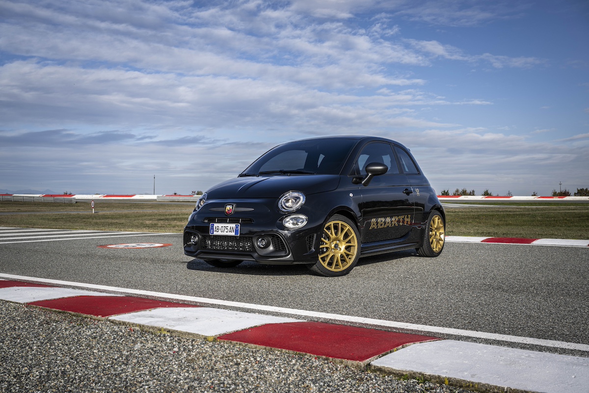 Abarth e Breil: un orologio da collezione per il 75° anniversario dello Scorpione
