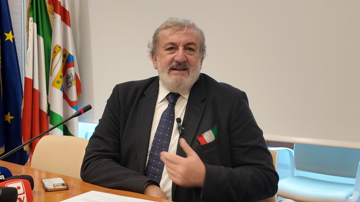 Autonomia Differenziata, Emiliano: “Destrutturata dalla Corte Costituzionale’